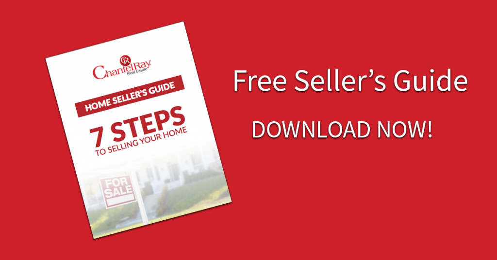 free home sellers guide chantel ray real estate