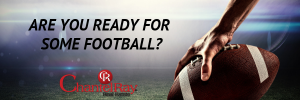 are you ready for monday night football