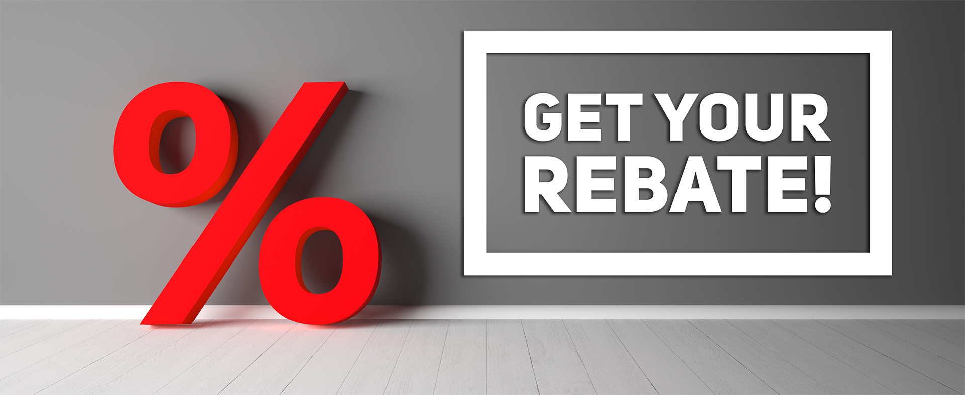 Get Your Rebate Chantel Ray Real Estate