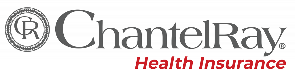 Chantel Ray Healthcare Logo