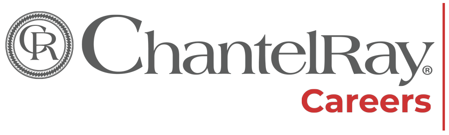 Chantel Ray Careers Logo